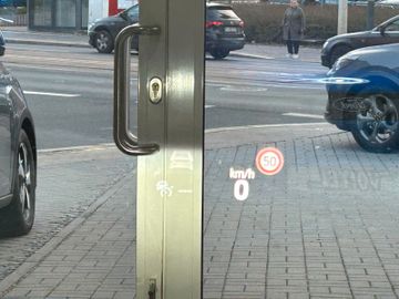 Ford Capri RWD abzüglich 3000€ Sofort Prämie