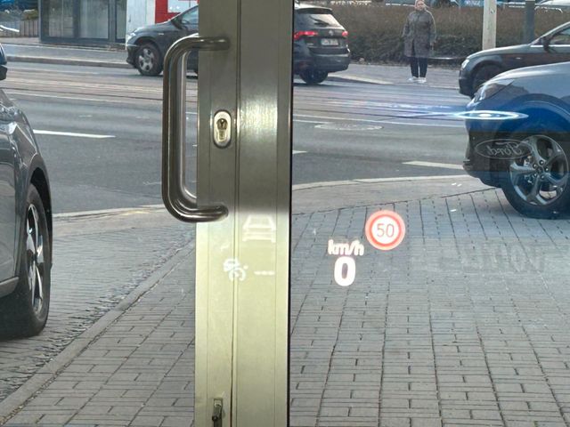 Ford Capri RWD abzüglich 3000€ Sofort Prämie