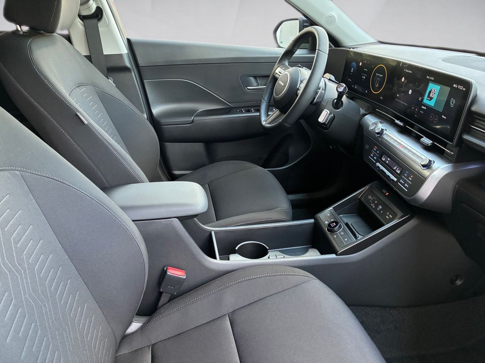Fahrzeugabbildung Hyundai Kona 1.6 T-GDI Trend 360,Kamera,LED,Navi,SHZ,ACC