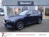 Mazda CX-5 Exclusive 165 Navi|360° Kamera|AHK - Mazda CX-5 Gebrauchtwagen in Essen