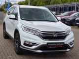 Honda CR-V Elegance/Navi/Kamera/AHK/2.Hand/Garantie+ - Honda Gebrauchtwagen in Oberhausen