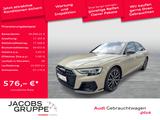 Audi S8 Individual/Black+/189UPE/Digi Matrix/Volllede - gebrauchte Audi S8 aus dem Jahr 2024