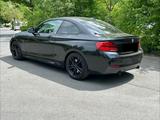 BMW M240i Steptronic Coupé - - BMW M240i mit Schiebedach
