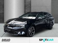 Opel Astra - Vorschau Bild 1