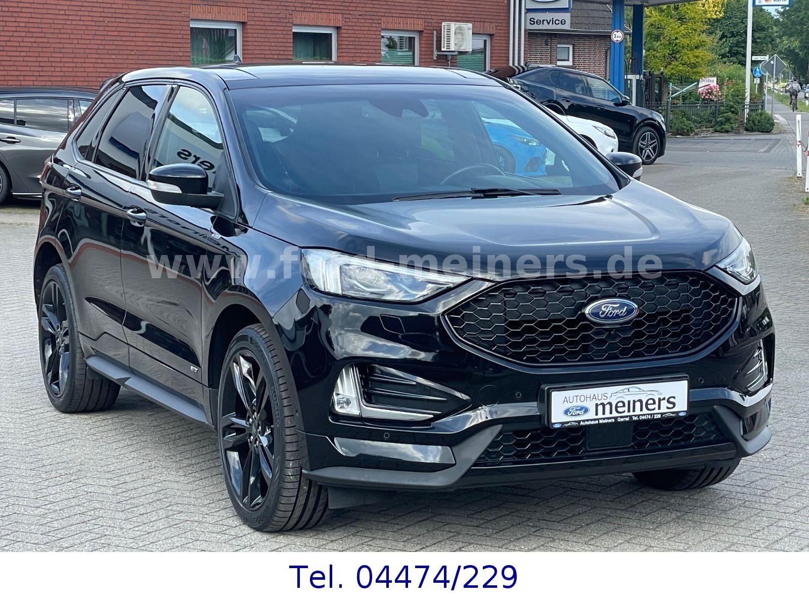 Ford Edge 2.0 EcoBlue AWD ST-Line Automatik *PANO++*