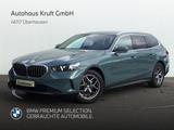 BMW 520d Touring AHK+KAMERA+ESITZE+LED+LM18 - BMW 520 in Essen