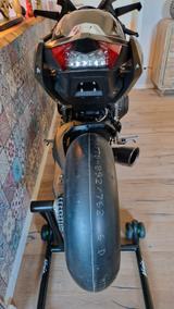 Kawasaki Ninja H2R - KAWASAKI H2R