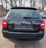 Skoda Fabia 1.6 TDI Family - Skoda Fabia mit Diesel-Antrieb: 1.6