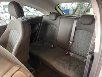 Opel Corsa E Edition *TEMPOMAT*KLIMA*STYLE-PAKET*