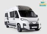 Adria Twin Supreme 600 SPB Selection-180 PS/Automatik - Adria Kastenwagen