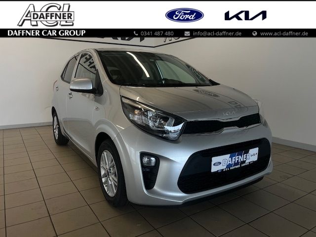 Kia Picanto Vision 1.0 EU6d