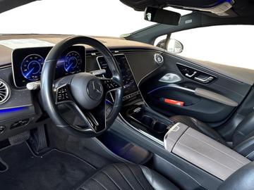 2021 Mercedes-BENZ EQS 照片 9