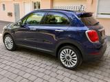 Fiat 500X Cross 2.0 MultiJet 4x4 |Zahnriemen neu - Fiat 500X mit Diesel-Antrieb: Automatik
