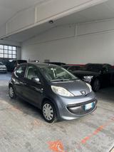 Peugeot 107 1.0 68CV 3p. Urban Move - Peugeot 107 Urban-Move