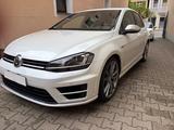 Volkswagen Golf 2.0 TSI DSG 4MOTION BMT R R HGP  - Gebrauchtwagen von Privatanbietern mit TÜV