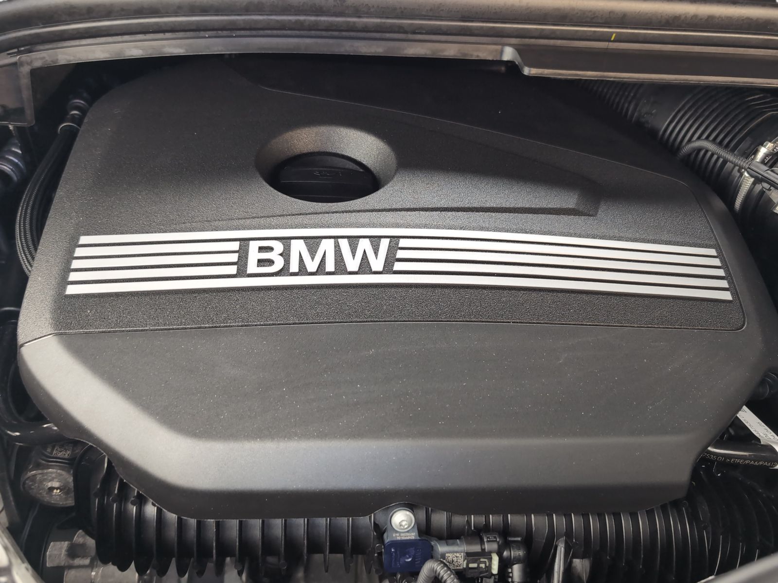 BMW 223 Active Tourer - Bild 16