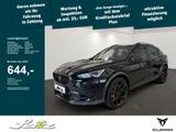 Cupra Formentor 2.5 TSI 4Drive VZ5 4Drive *MATRIX*BEAT - Cupra Formentor: Schwarz