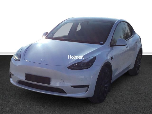 Tesla Model Y Performance 77kWh AWD A.Pilot Leder