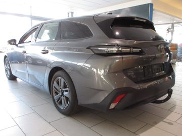Peugeot 308 - 4
