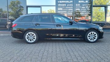BMW 318 - 9