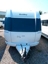 Hobby OnTour 460 DL *Modell 2026* - Hobby OnTour 460 DL