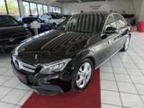 Mercedes-Benz C 250 Avantgarde Kamera360+Leder+Navi+Headup Dis - Mercedes-Benz C 250 Gebrauchtwagen in Köln