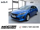 Kia Ceed Vision 1.4T Navi Komfort Kamera SHZ Tempoma - Kia cee'd / Ceed in Erfurt