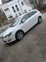 Opel Astra Sports Tourer 2.0 CDTI ec 150 J Opel S...