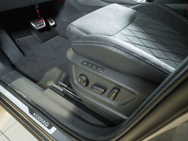 Kodiaq 2.0 TDI Sportline DSG MATRIX*AHK*ACC