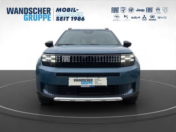 Fiat GRANDE PANDA LA PRIMA Kam.+LED+Navi+SHZ+LM+PDC