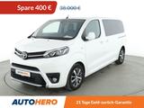 Toyota ProAce Verso 2.0 D-4D L1 Executive - Toyota Proace (Verso) Gebrauchtwagen in München