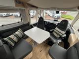 HYMER / ERIBA / HYMERCAR B-Klasse ML I 780  - HYMER / ERIBA Dortmund