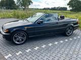 BMW 320Ci -