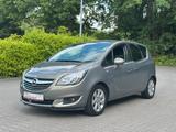 Opel Meriva B Innovation Garantie*Kamera*Lenkradhz.* - Opel Meriva: Innovation