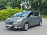 Opel Meriva B Innovation Garantie*Kamera*Lenkradhz.* - Opel in Aachen