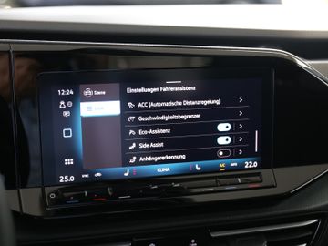 Volkswagen Caddy 1.5TSI DSG STYLE LED ACC AHK 5J GARANTIE