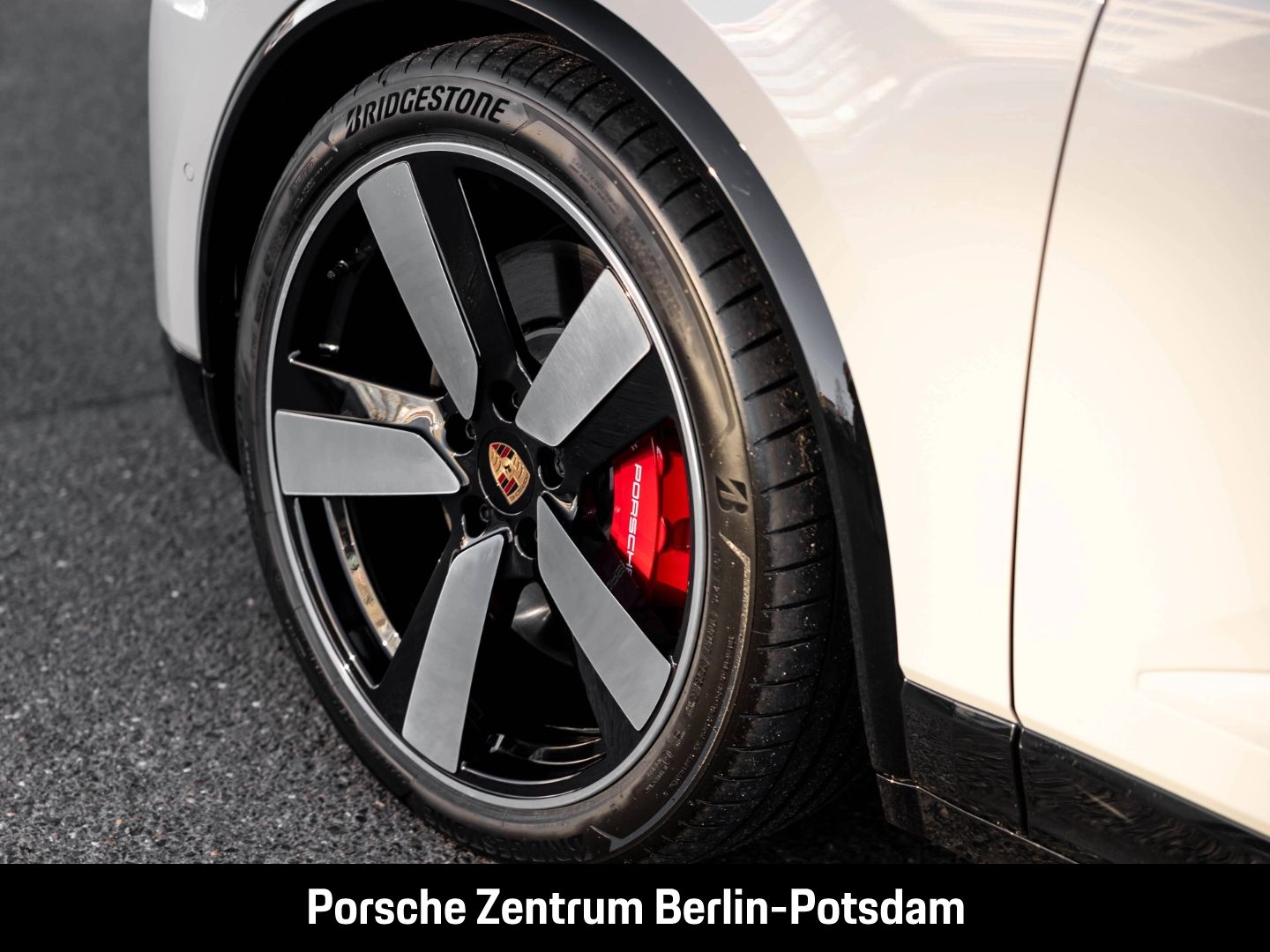Porsche Macan - Bild 14