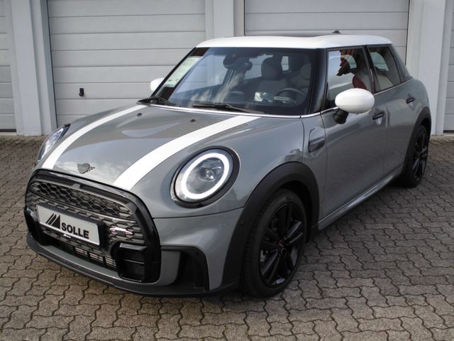 MINI John Cooper Works Trim 1.5*LED*DAB*Pano*ConNavi+