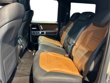 Mercedes G 450 - 9