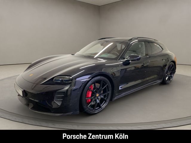 Porsche Taycan GTS Sport Turismo