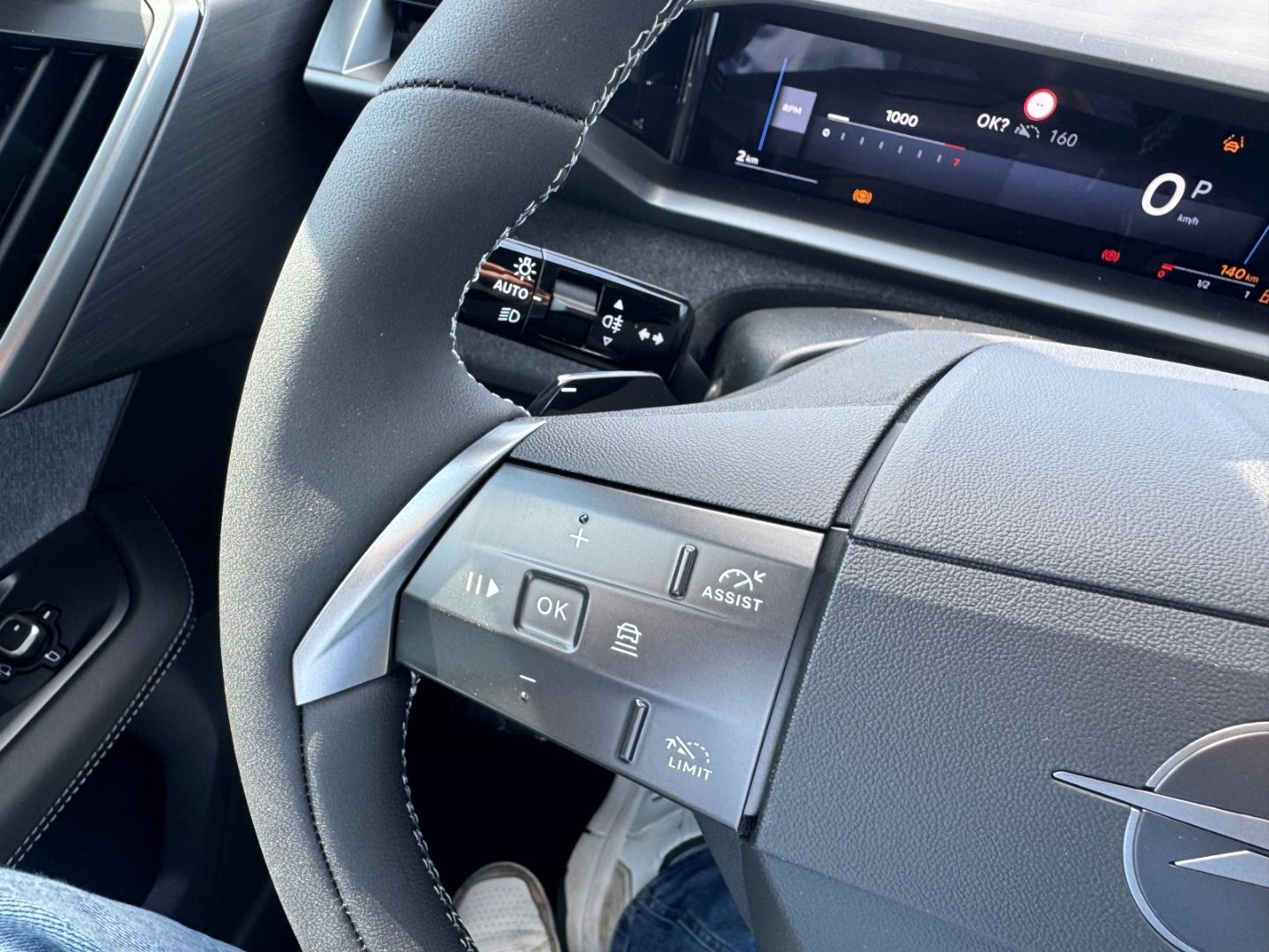 Opel Grandland (X) - Bild 8