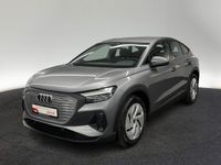Audi Q4 e-tron - Vorschau Bild 4