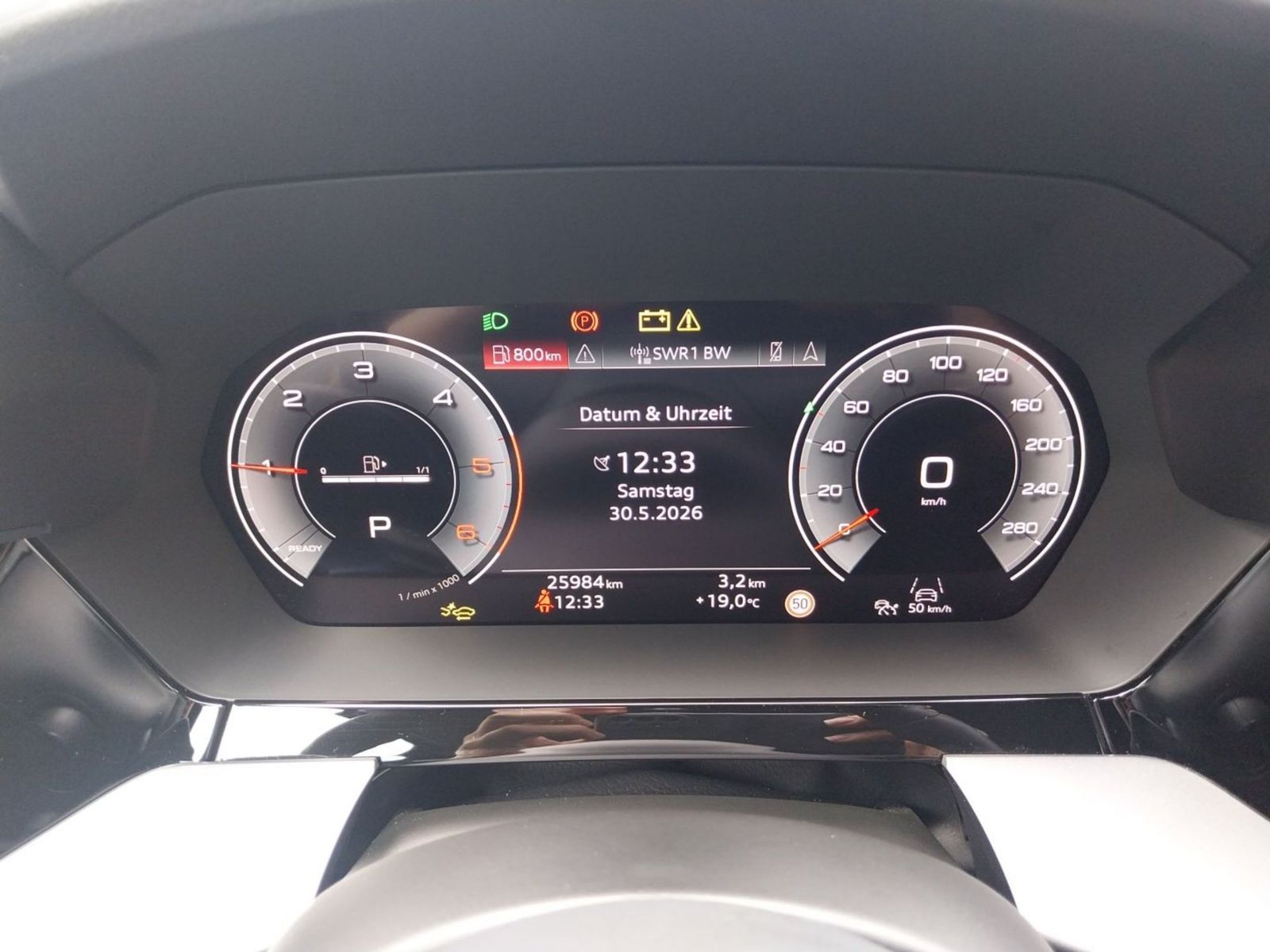 Audi A3 - Bild 6