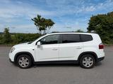 Chevrolet Orlando 2012 - Chevrolet mit Benzin-Antrieb: Geländewagen, C20