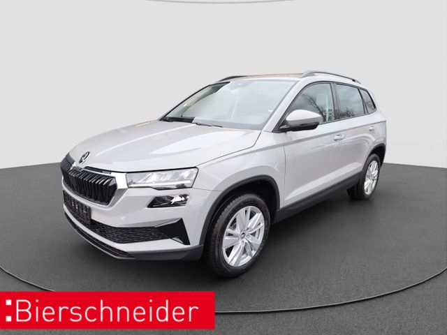 Skoda Karoq 1,5 TSI DSG Selection KLIMA ACC AHKV RFK P