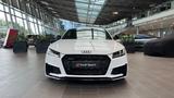 Audi TT 45 TFSI qu.  competition+  5 Jahre Garantie - gebrauchte Audi TT aus dem Jahr 2023