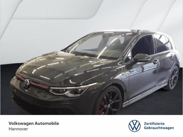 Volkswagen Golf VIII 2.0 TSI DSG GTI Clubsport Navi Pano LE