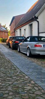 BMW Bmw e46 320cd mit polnische Zulassung - BMW 320: Cd
