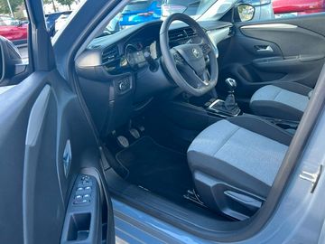 Opel Corsa F 5tg 1.2 Turbo Edition Multimedia Winterp