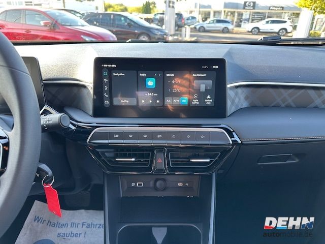 MG MG3 1.5 Hybrid+ Standard